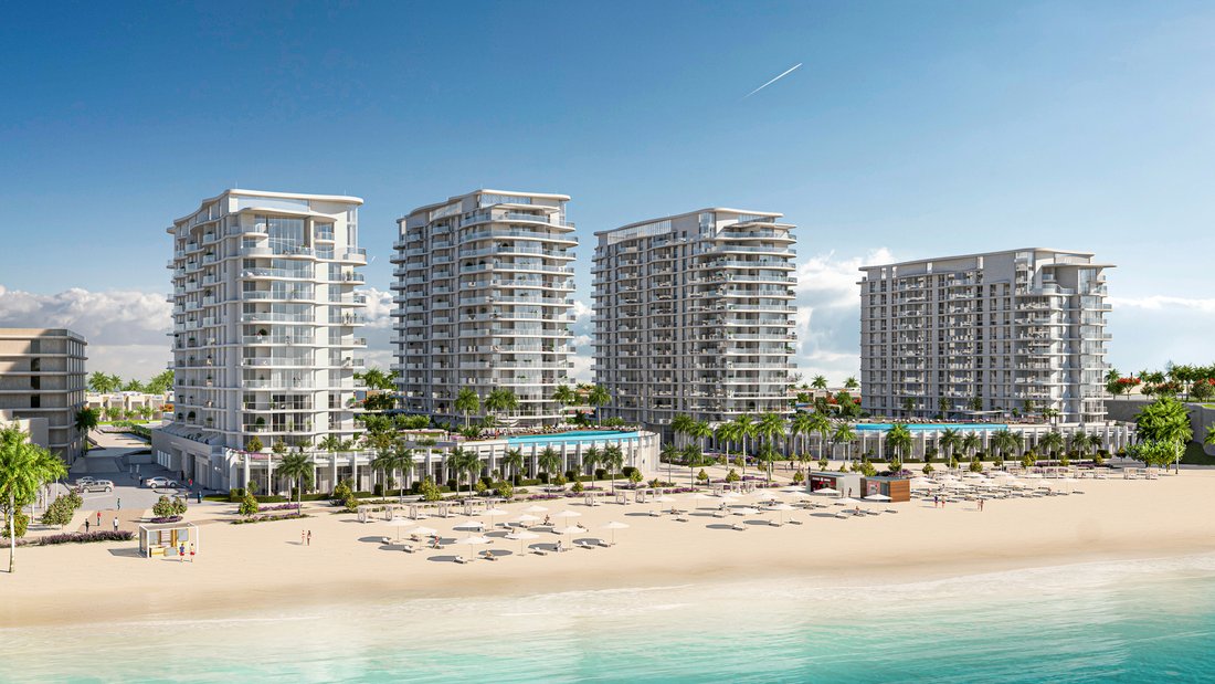 Townhouse in Mina Al arab, Ras al-Khaimah Emirate, United Arab Emirates 2 - 16874367