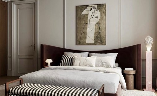 Castle, Renovation Project For Sale In Florence, Tuscany