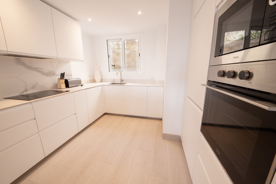 Apartment in Balearic Islands, Spain 5 - 16875104