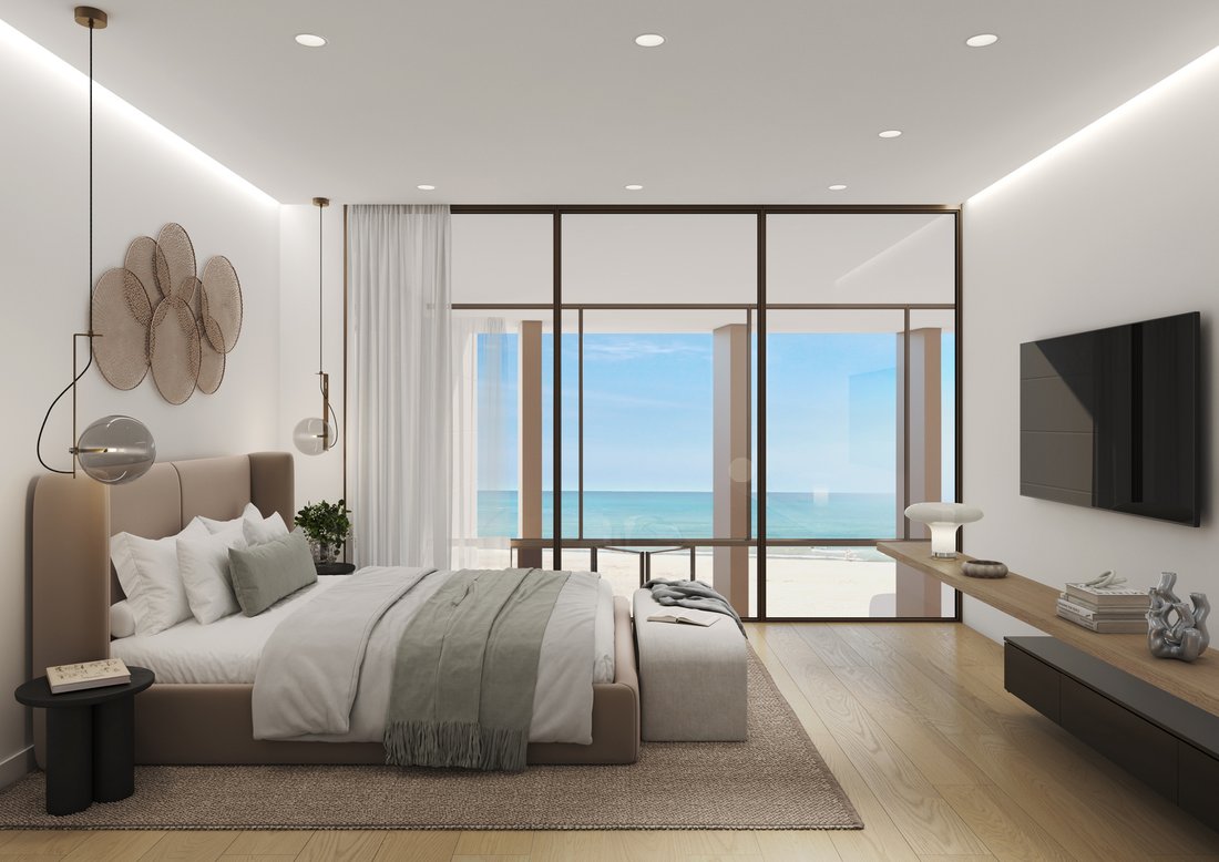 Townhouse in Mina Al arab, Ras al-Khaimah Emirate, United Arab Emirates 3 - 16874367