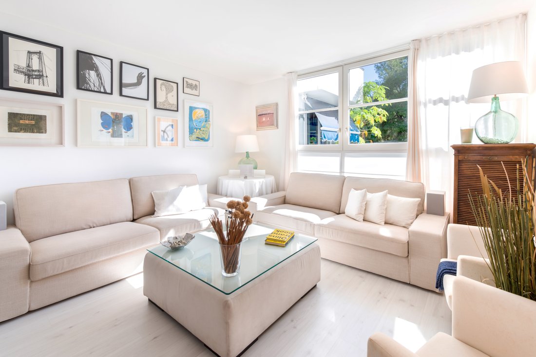 Apartment in Palma, Balearic Islands, Spain 2 - 16875133