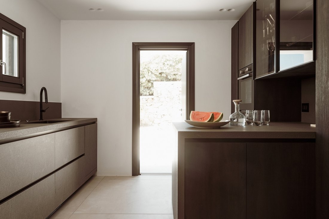 Villa a Mykonos, Aegean, Grecia 5 - 16871358