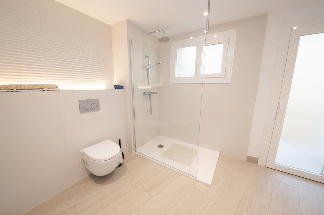 Apartment in Balearic Islands, Spain 3 - 16875104