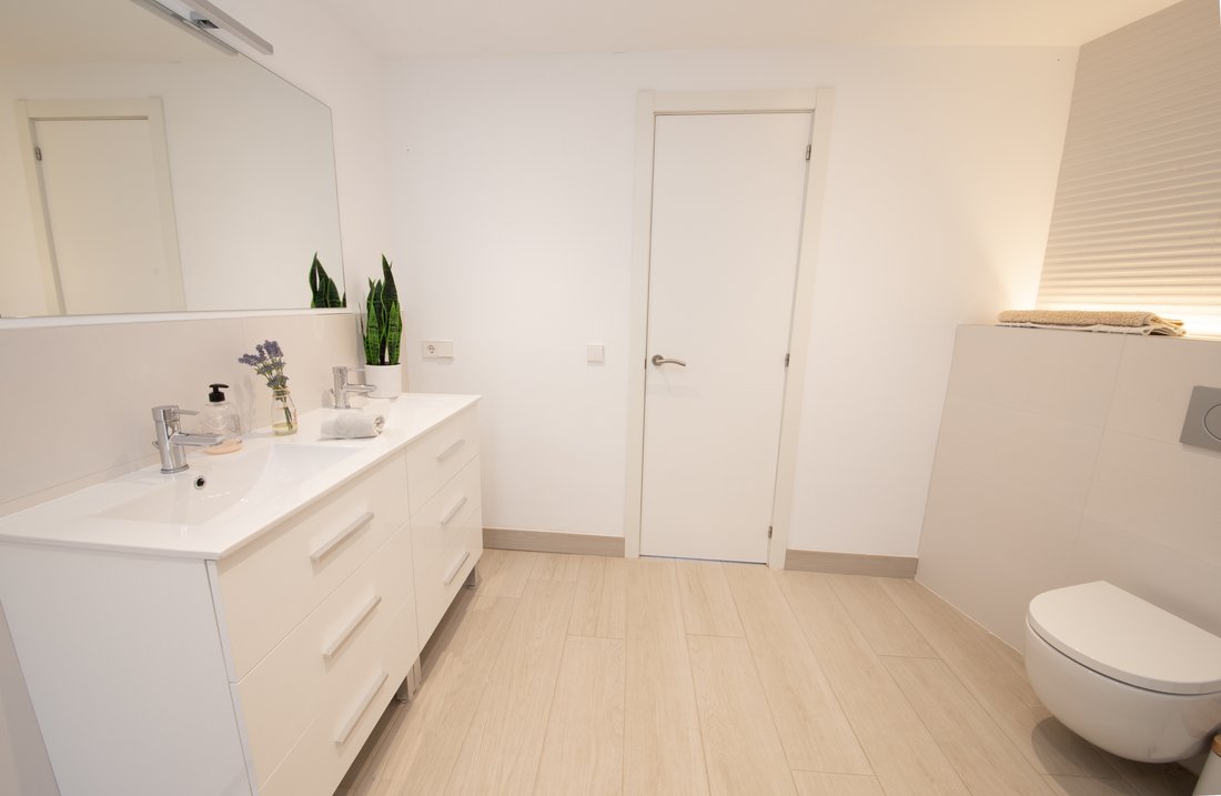 Apartment in Balearic Islands, Spain 4 - 16875104
