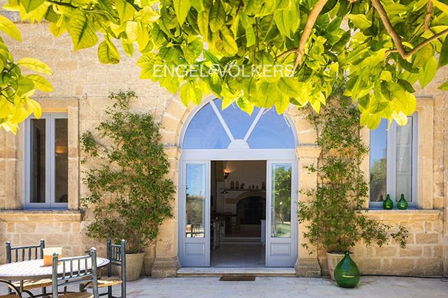 Villa in Ortelle, Apulia, Italy 1 - 15919908