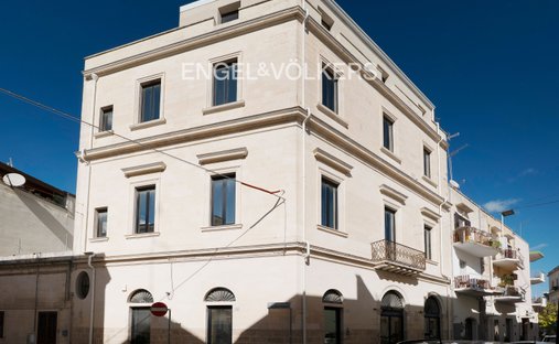 Maison à Zone Leuca, Lecce, Pouilles 1