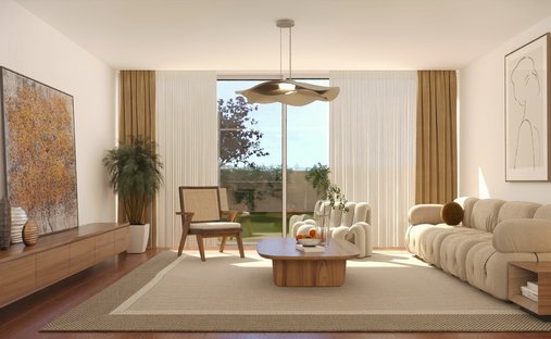 Condo in Cedofeita, Santo Ildefonso, Se, Miragaia, Sao Nicolau e Vitoria, Porto District, Portugal 1