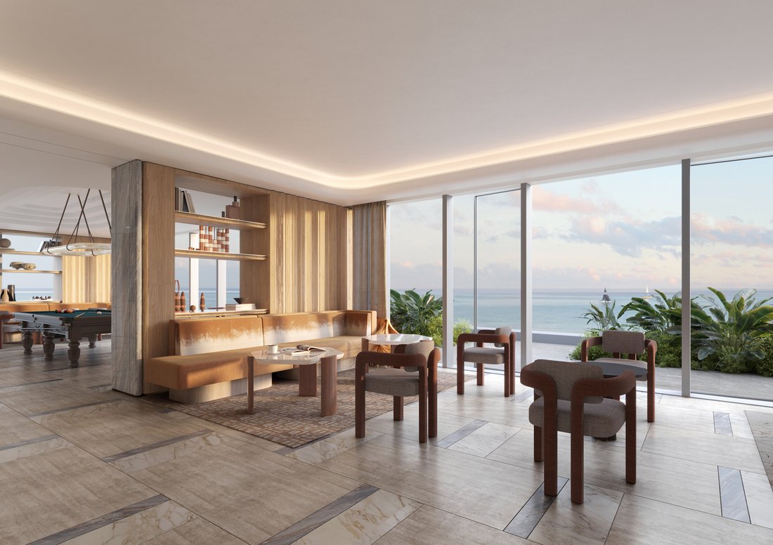 Villa in Al Marjan Island / Jazeerat Al Marjan, Ras al-Khaimah Emirate, United Arab Emirates 4 - 16871043