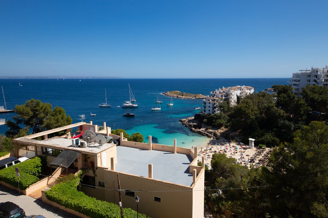 Apartment in Balearic Islands, Spain 2 - 16875104