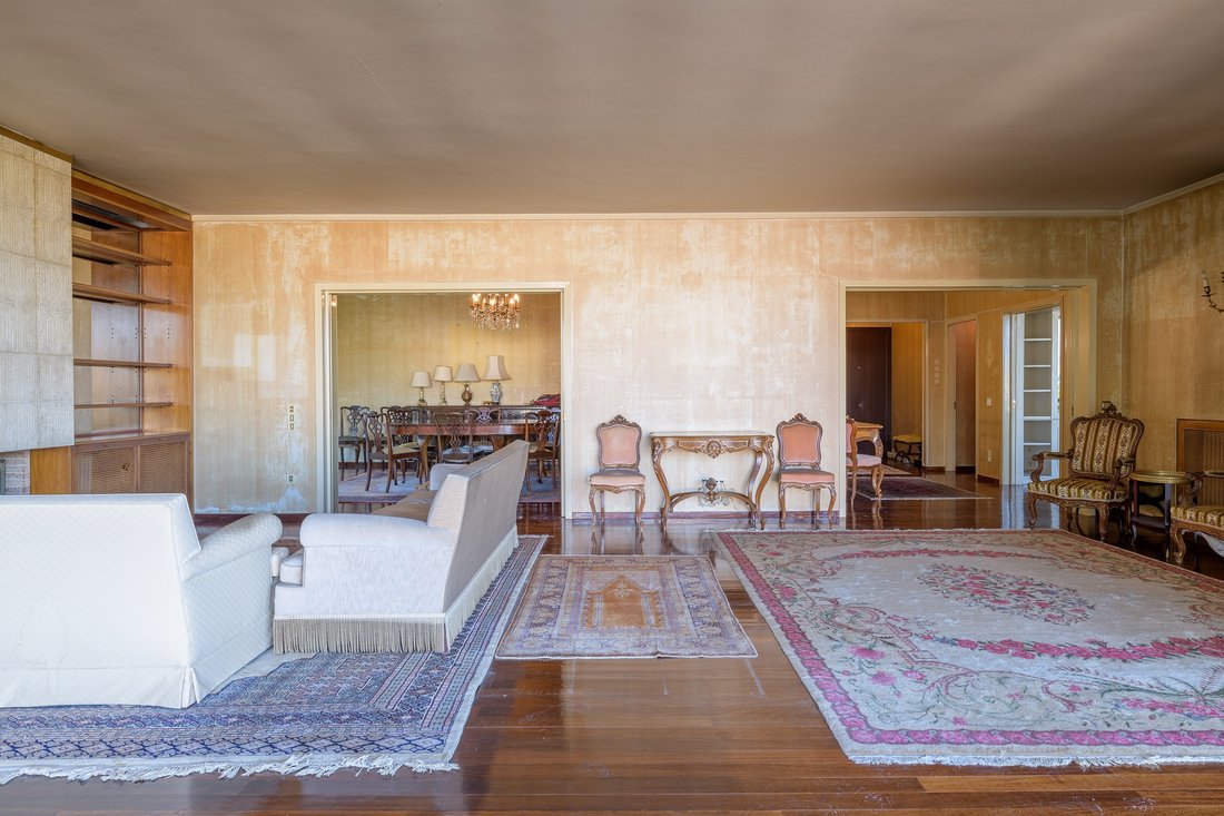 Wohnung in Ekali, Attika, Griechenland 4 - 16871404