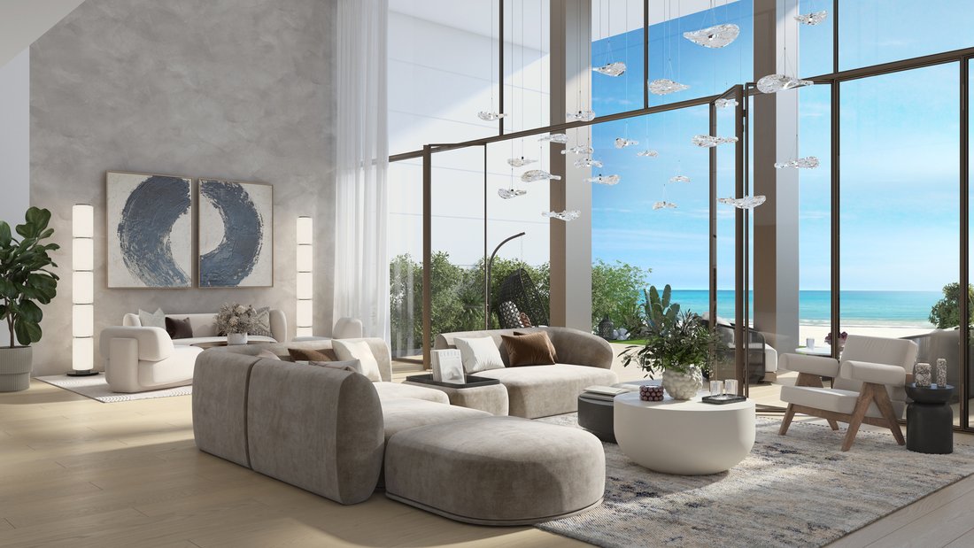 Townhouse in Mina Al arab, Ras al-Khaimah Emirate, United Arab Emirates 4 - 16874367