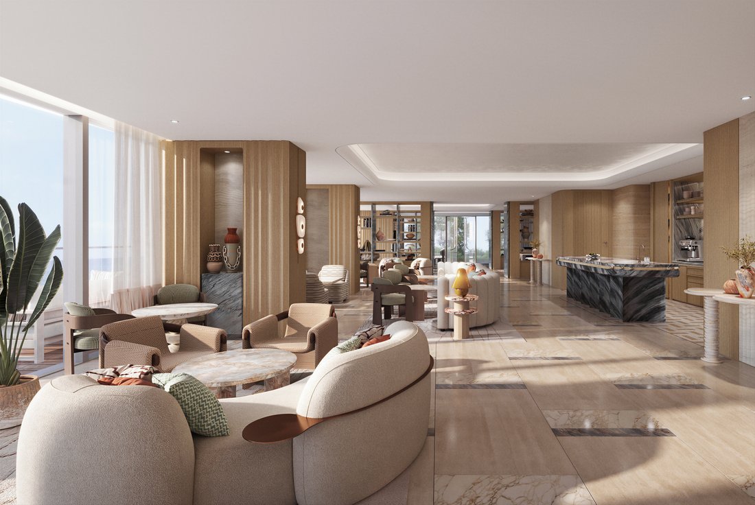 Villa in Al Marjan Island / Jazeerat Al Marjan, Ras al-Khaimah Emirate, United Arab Emirates 3 - 16871043