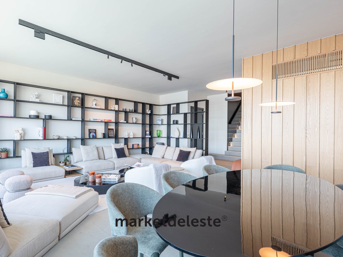 Penthouse in Laguna Blanca, Maldonado Department, Uruguay 4 - 16875767