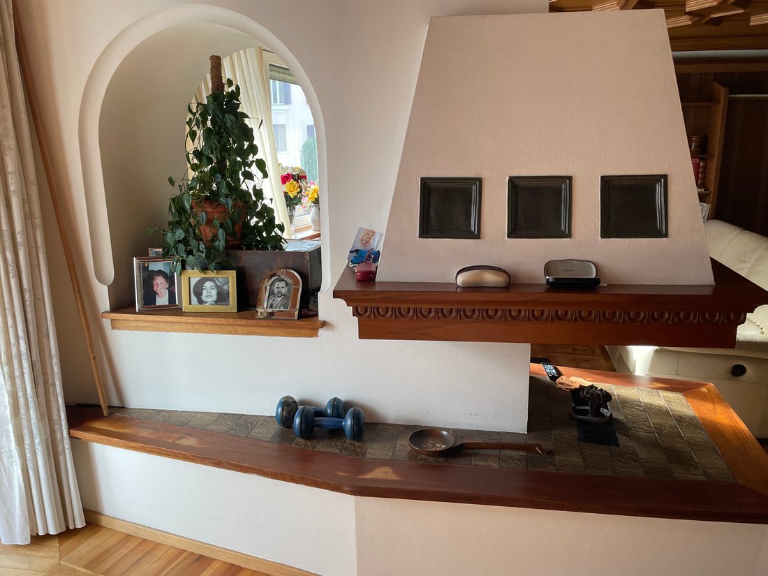 Apartment in Piani-Rencio Center / Piani-Rencio Zentrum, Bolzano / Bozen, Trentino – Alto Adige/Südtirol 2 - 16872670