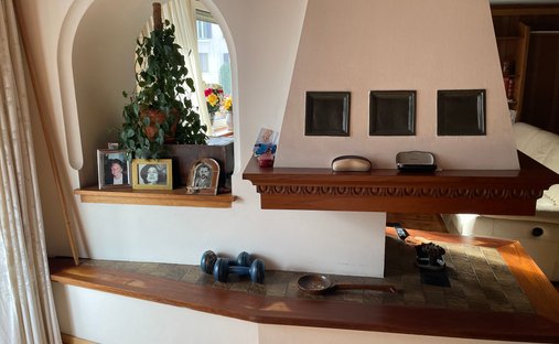 Castle for Sale in Merano, Trentino-South Tyrol, Italy