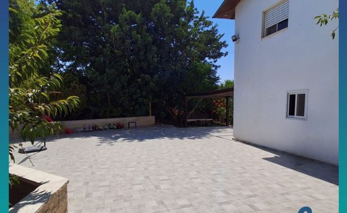 Casa a Aviezer, Distretto di Gerusalemme, Israele 1