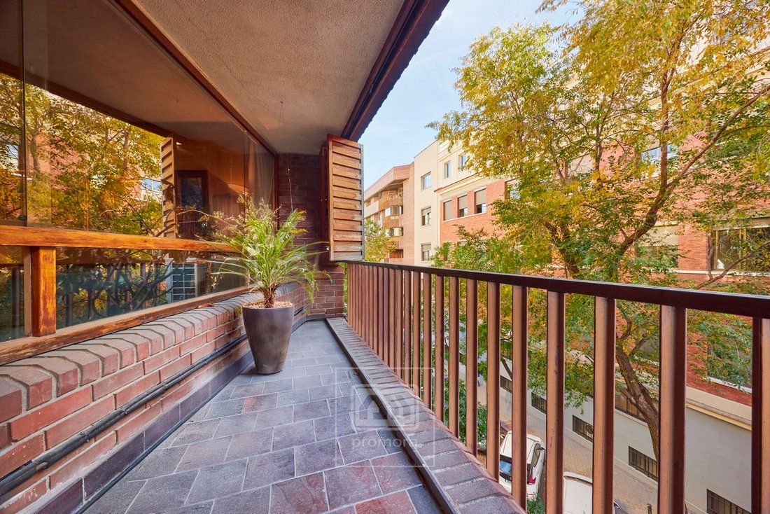 Apartment in Chamberi, Madrid, Spain 4 - 16871238