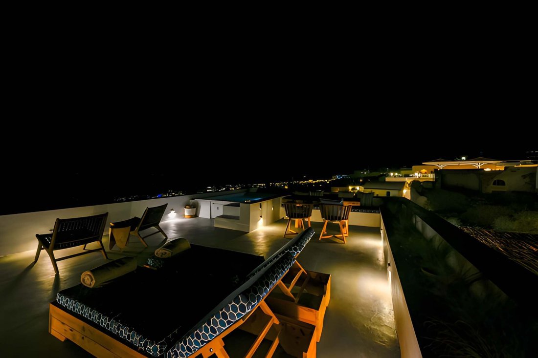 House in Thira, Aegean, Greece 5 - 14166307