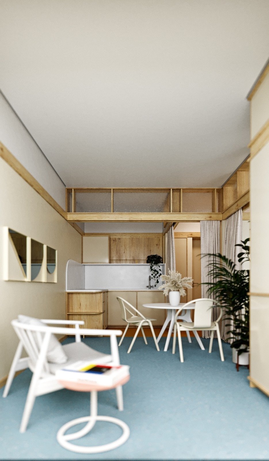 Condo in Cedofeita, Santo Ildefonso, Se, Miragaia, Sao Nicolau e Vitoria, Porto District, Portugal 4 - 16875885