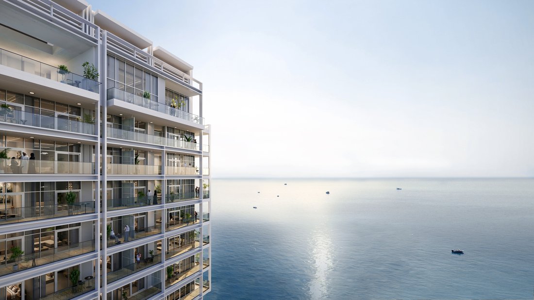 Penthouse in Mina Al arab, Ras al-Khaimah Emirate, United Arab Emirates 5 - 16874400