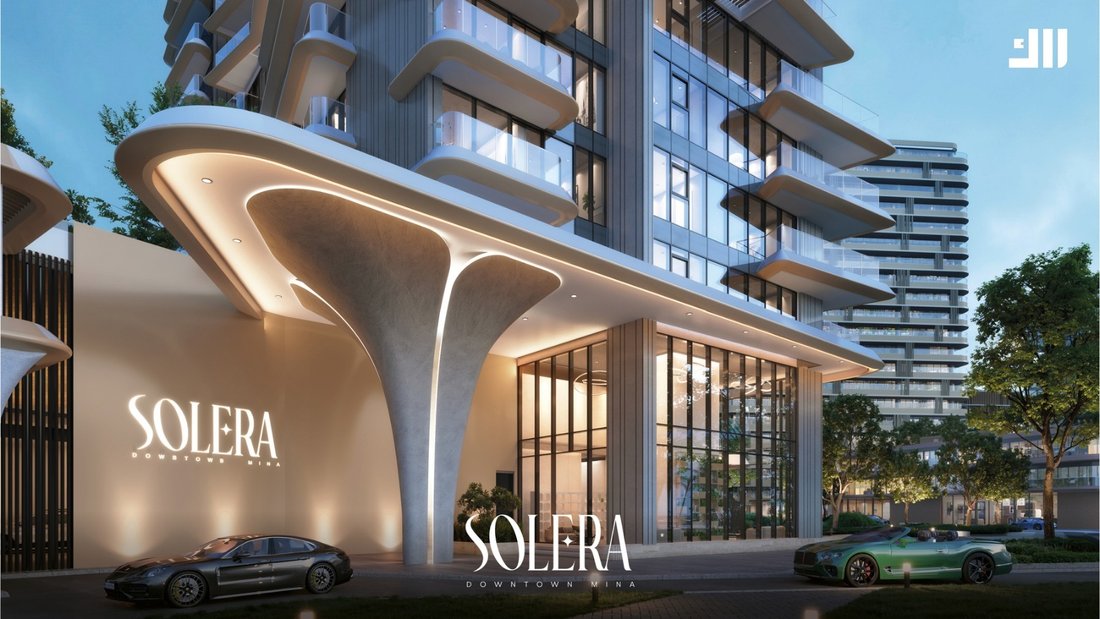 Apartment in Mina Al arab, Ras al-Khaimah Emirate, United Arab Emirates 2 - 16875011