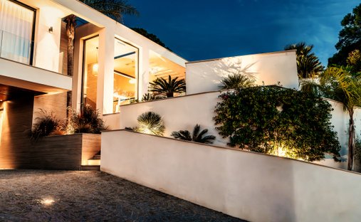 Villa in Sainte-Maxime, Provence-Alpes-Côte d'Azur, France 1