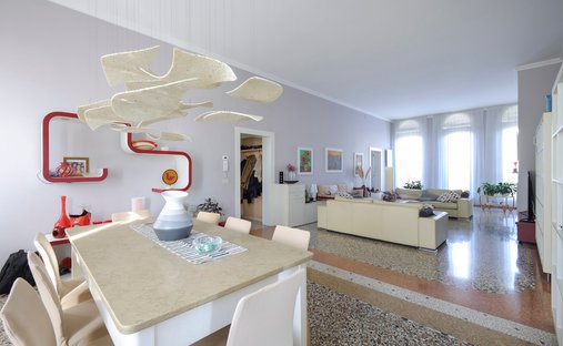 Castle for Sale in Venice, Veneto, Italy