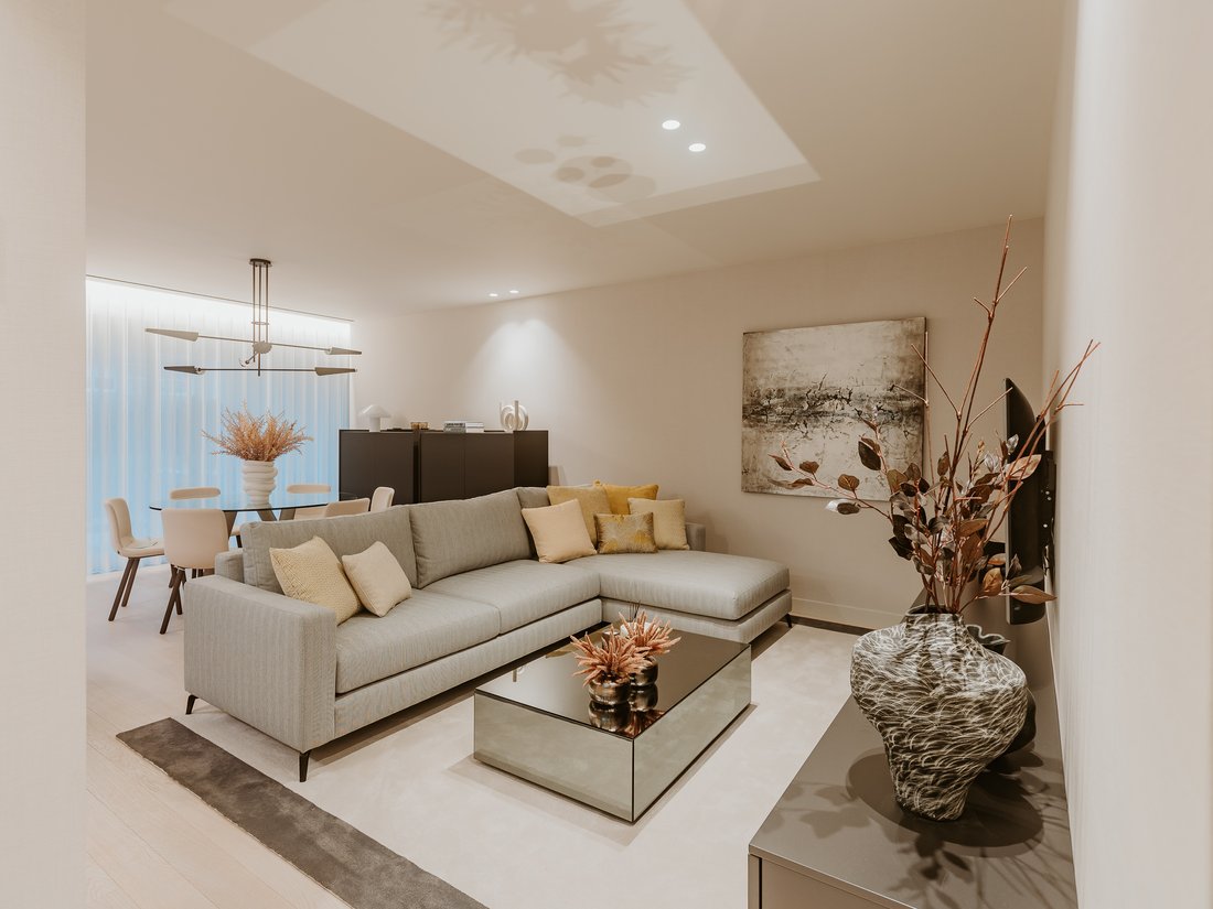 Apartment in Canidelo, Porto District, Portugal 5 - 16875072
