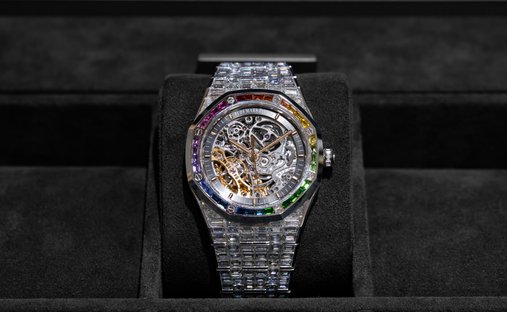 Dubai, United Arab Emirates 1