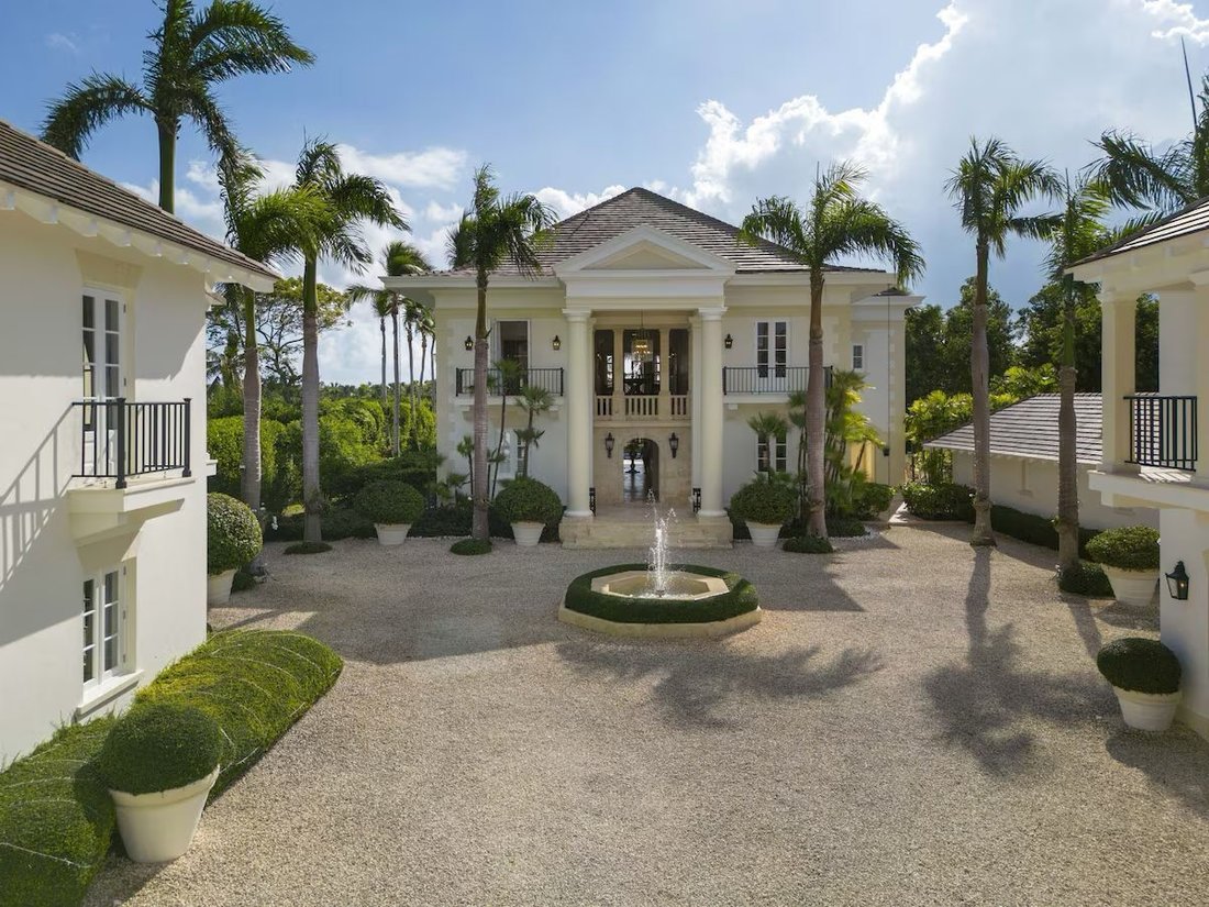 Villa à Juanillo, La Altagracia, République dominicaine 3 - 16876350