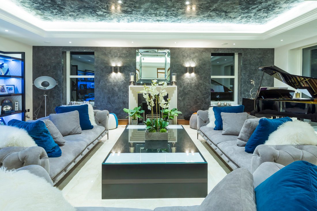 House in Kingston upon Thames, England, United Kingdom 4 - 16876349