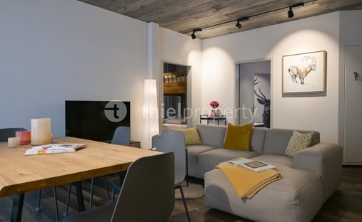 Condo in Andermatt, Uri, Switzerland 1