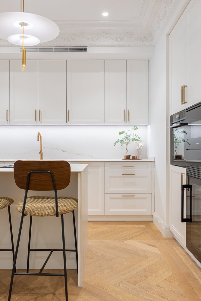 Apartment in Barrio Salamanca, Madrid, Spain 5 - 15654493
