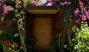 Haus in Punta del Este, Departamento Maldonado, Uruguay 1