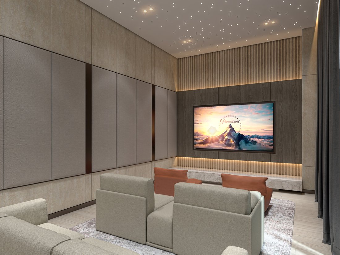 Penthouse in Mina Al arab, Ras al-Khaimah Emirate, United Arab Emirates 2 - 16874400
