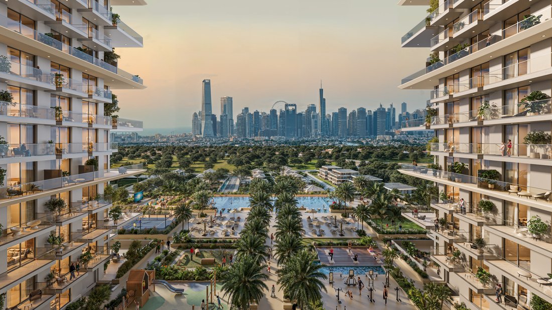 Apartment in Al Barsha South 5, Al Barsha, Dubai 4 - 16847572