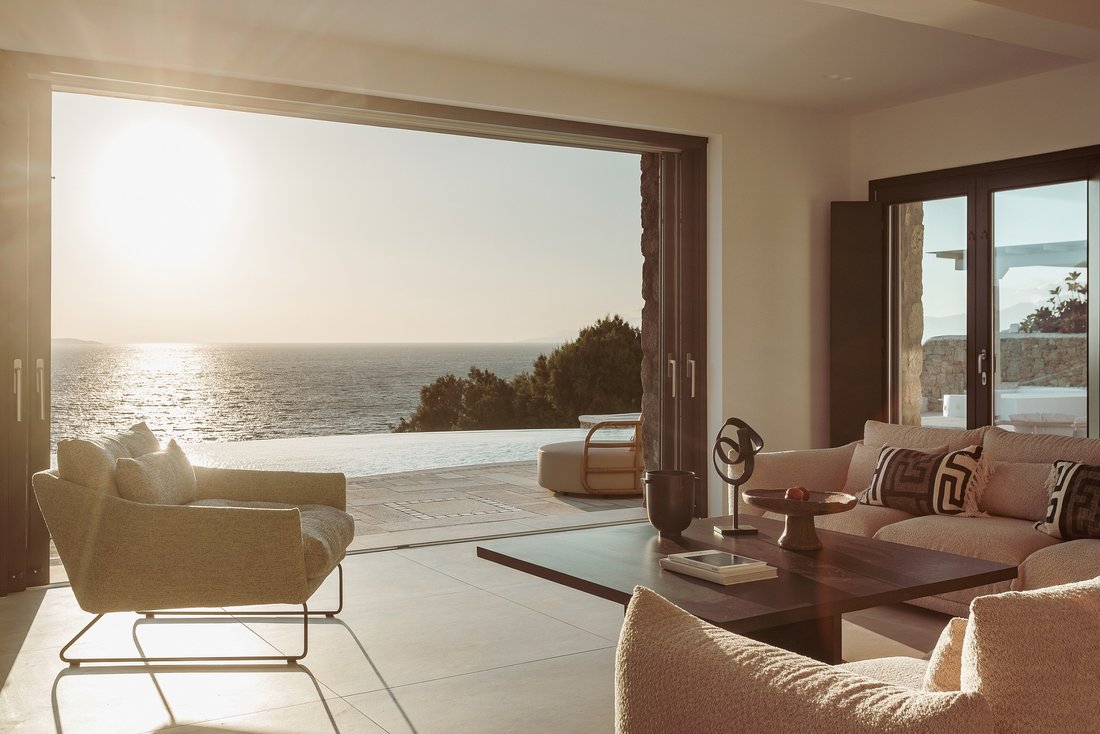 Villa a Mykonos, Aegean, Grecia 4 - 16871358