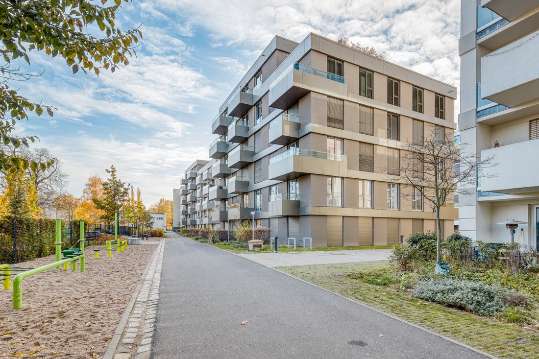 Apartment in Berlin, Berlin, Germany 4 - 16879313