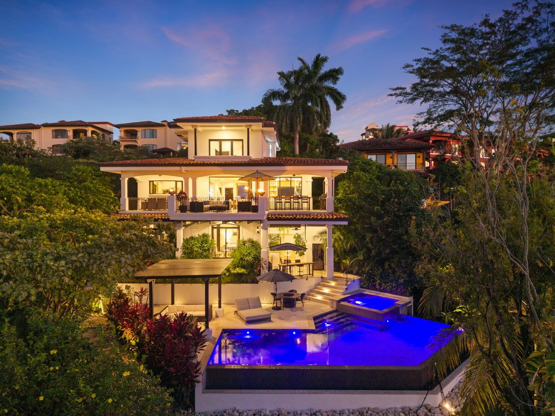 House in Brasilito, Guanacaste Province, Costa Rica 1 - 16872553