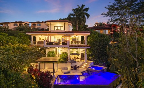 House in Brasilito, Guanacaste Province, Costa Rica 1