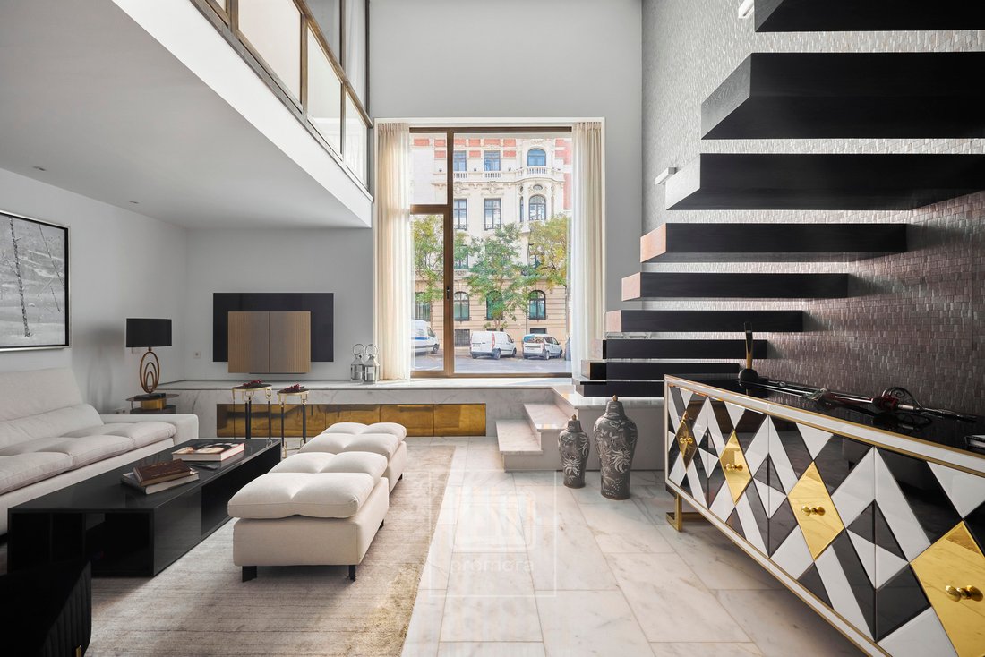 Apartment in Retiro, Madrid, Spain 2 - 16879112