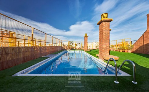 Apartment in Chamberi, Madrid, Spain 1