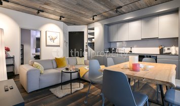 Condo in Andermatt, Uri, Switzerland 1