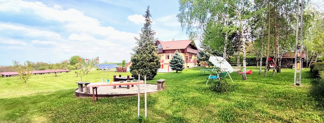 House in Balatonszemes, Hungary 1 - 16872681