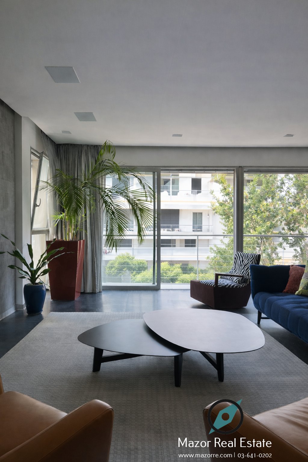 Apartment in Tel Aviv-Yafo, Tel Aviv District, Israel 3 - 16879262