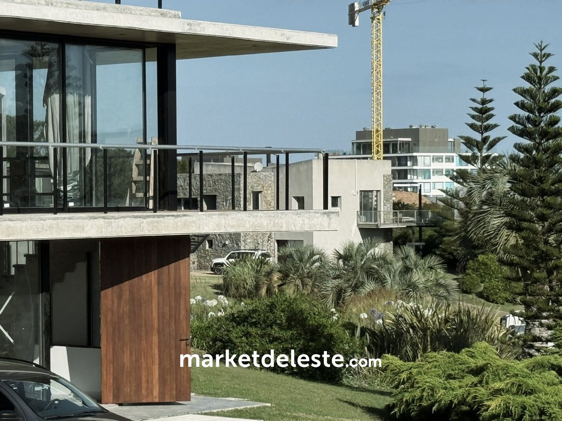 House in Manantiales, Maldonado Department, Uruguay 4 - 16875506