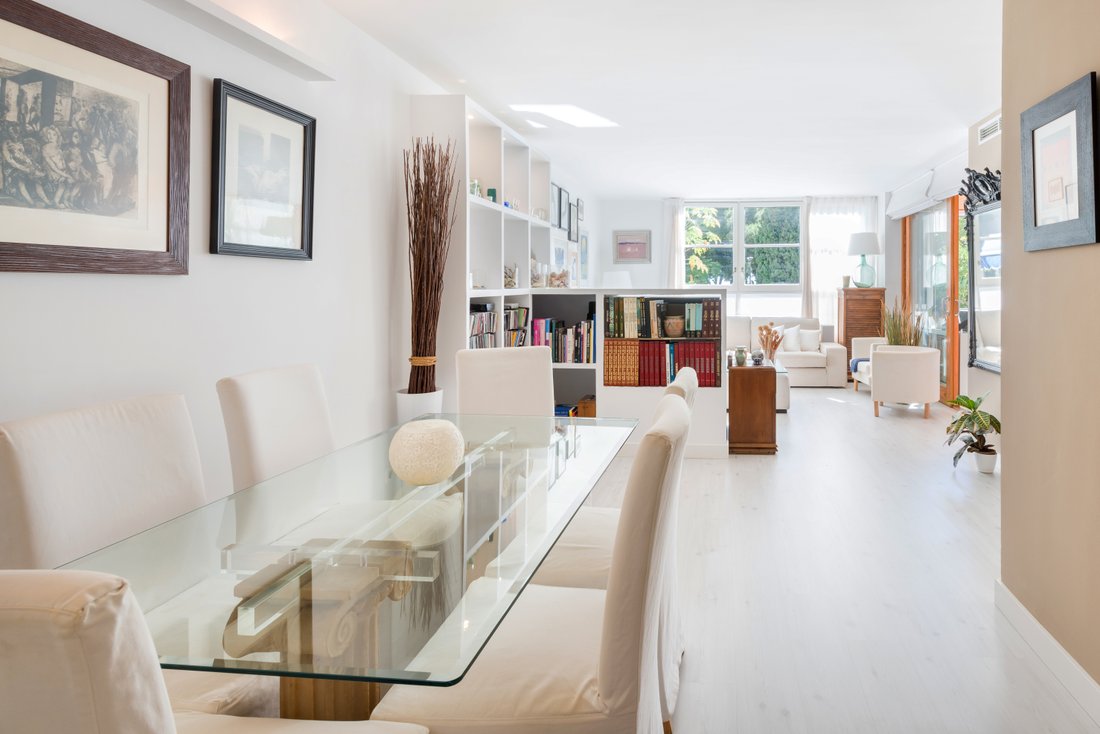 Apartment in Palma, Balearic Islands, Spain 4 - 16875133