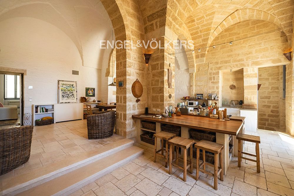 Villa in Ortelle, Apulia, Italy 5 - 15919908