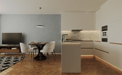 Condo in Cedofeita, Santo Ildefonso, Se, Miragaia, Sao Nicolau e Vitoria, Porto District, Portugal 1