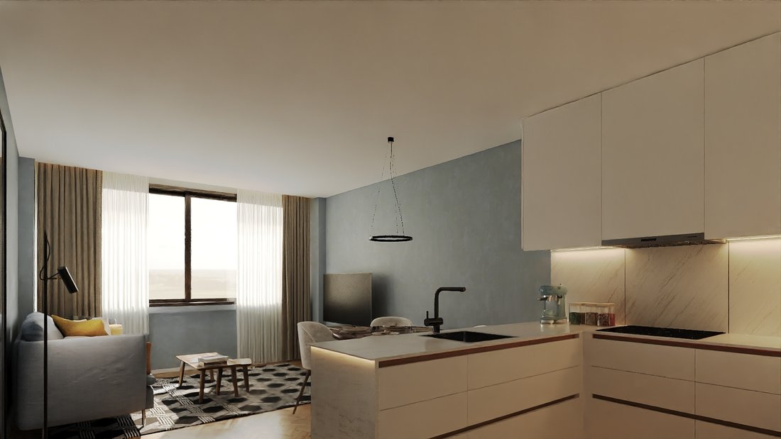 Condo in Cedofeita, Santo Ildefonso, Se, Miragaia, Sao Nicolau e Vitoria, Porto District, Portugal 4 - 16875067